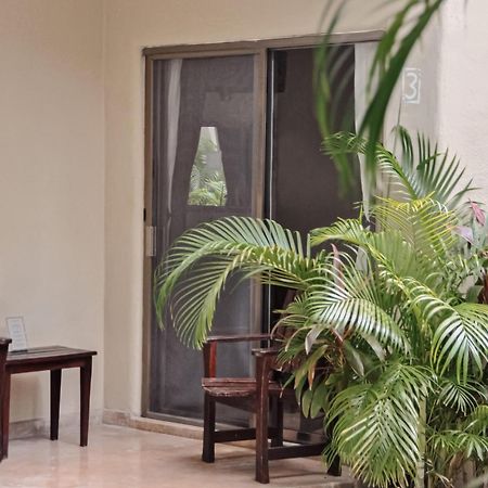 Boutique Hotel Posada 06 Tulum (Adults Only) Номер фото