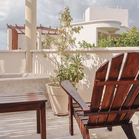 Boutique Hotel Posada 06 Tulum (Adults Only) Номер фото