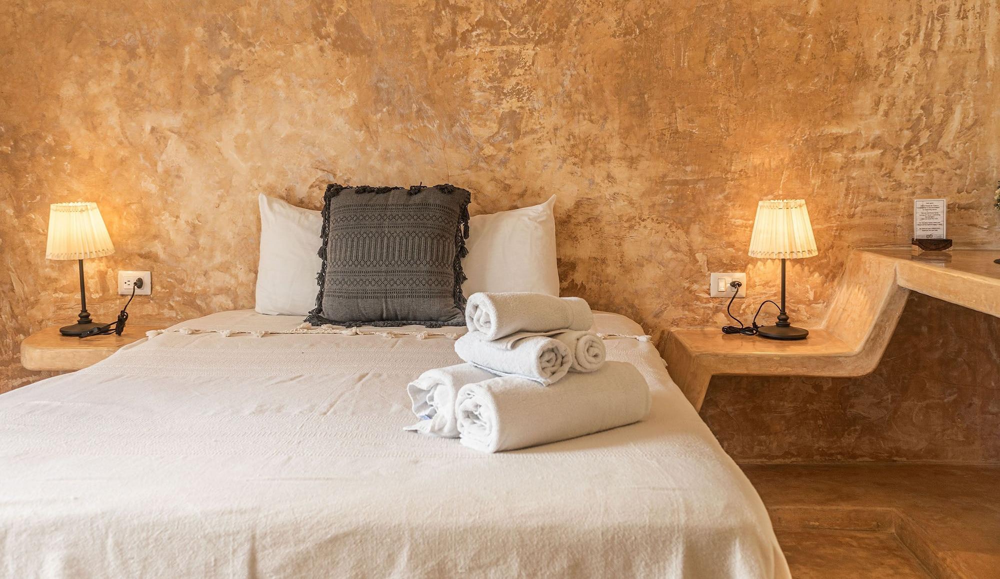 Boutique Hotel Posada 06 Tulum (Adults Only) Экстерьер фото