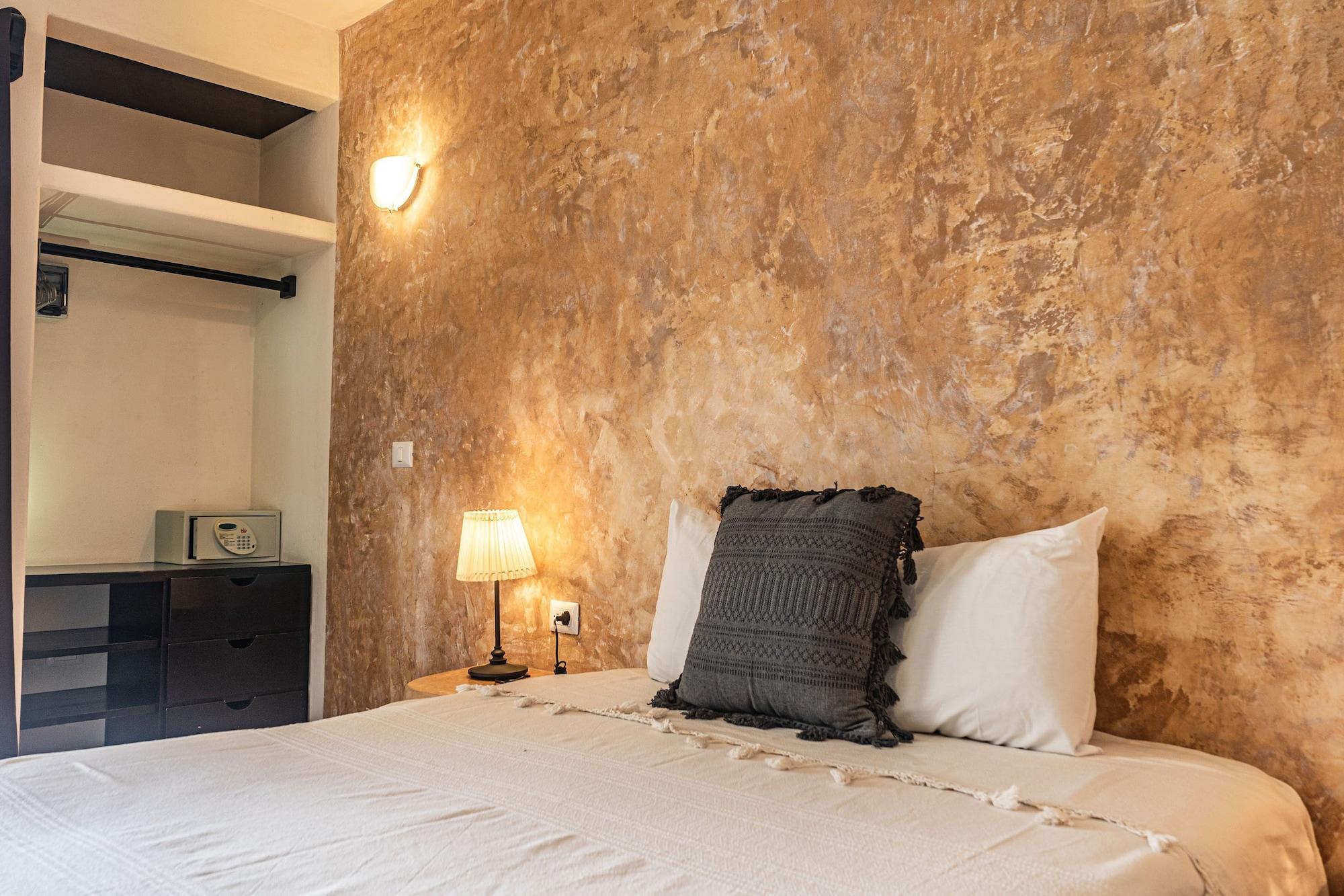Boutique Hotel Posada 06 Tulum (Adults Only) Экстерьер фото