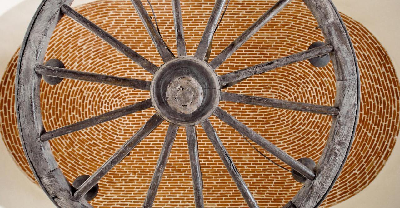 Boutique Hotel Posada 06 Tulum (Adults Only) Экстерьер фото