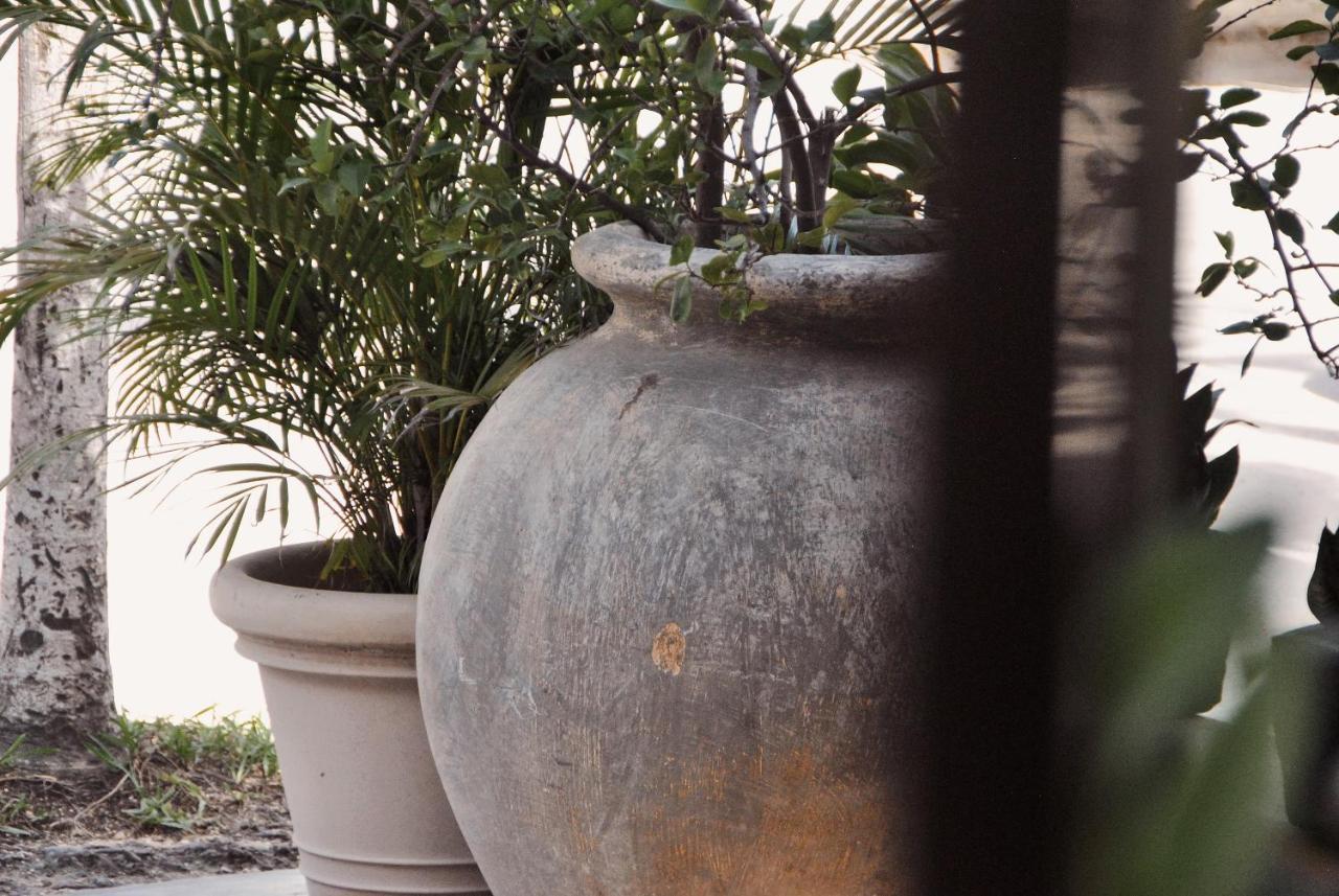 Boutique Hotel Posada 06 Tulum (Adults Only) Экстерьер фото
