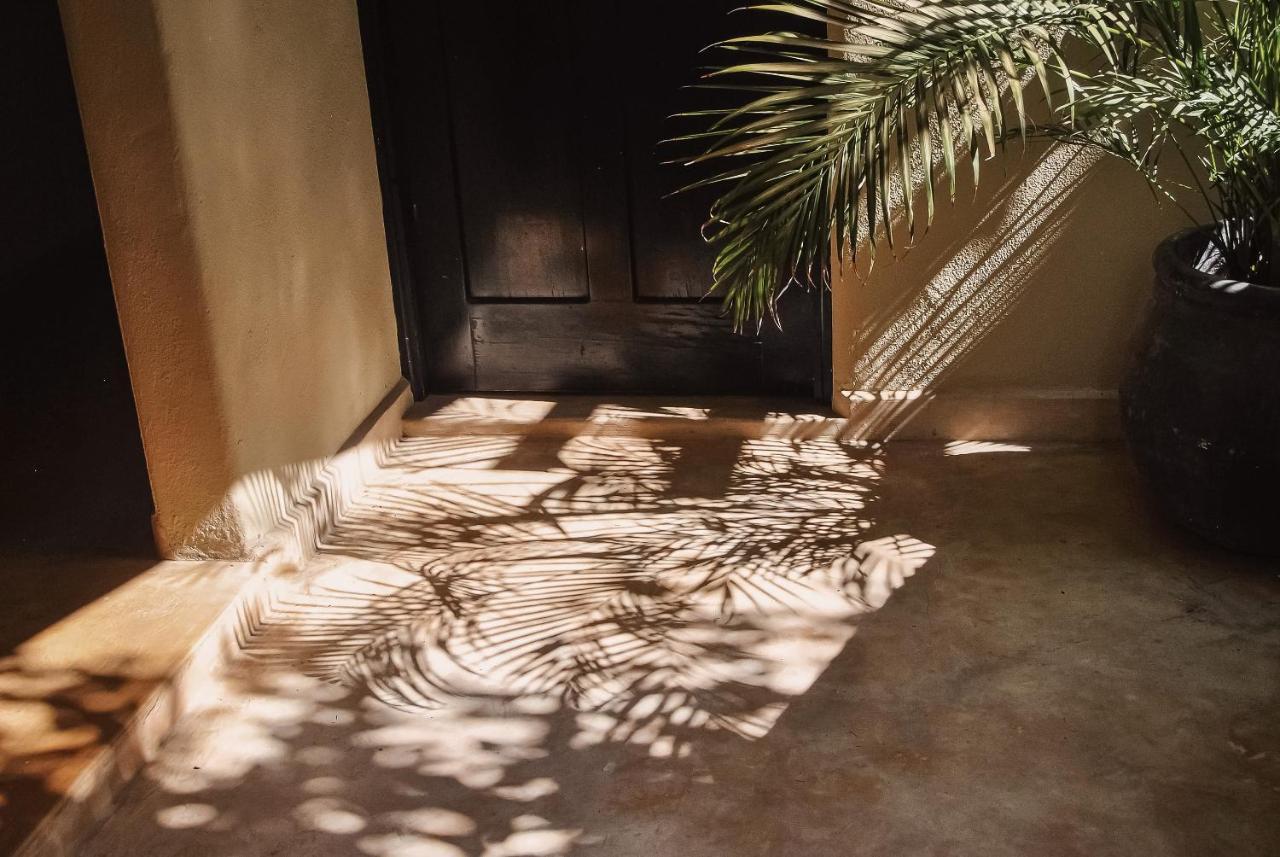 Boutique Hotel Posada 06 Tulum (Adults Only) Экстерьер фото