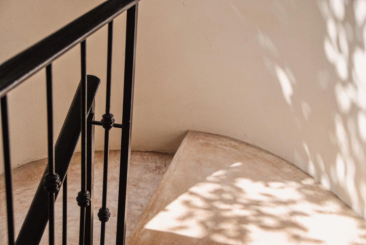 Boutique Hotel Posada 06 Tulum (Adults Only) Экстерьер фото