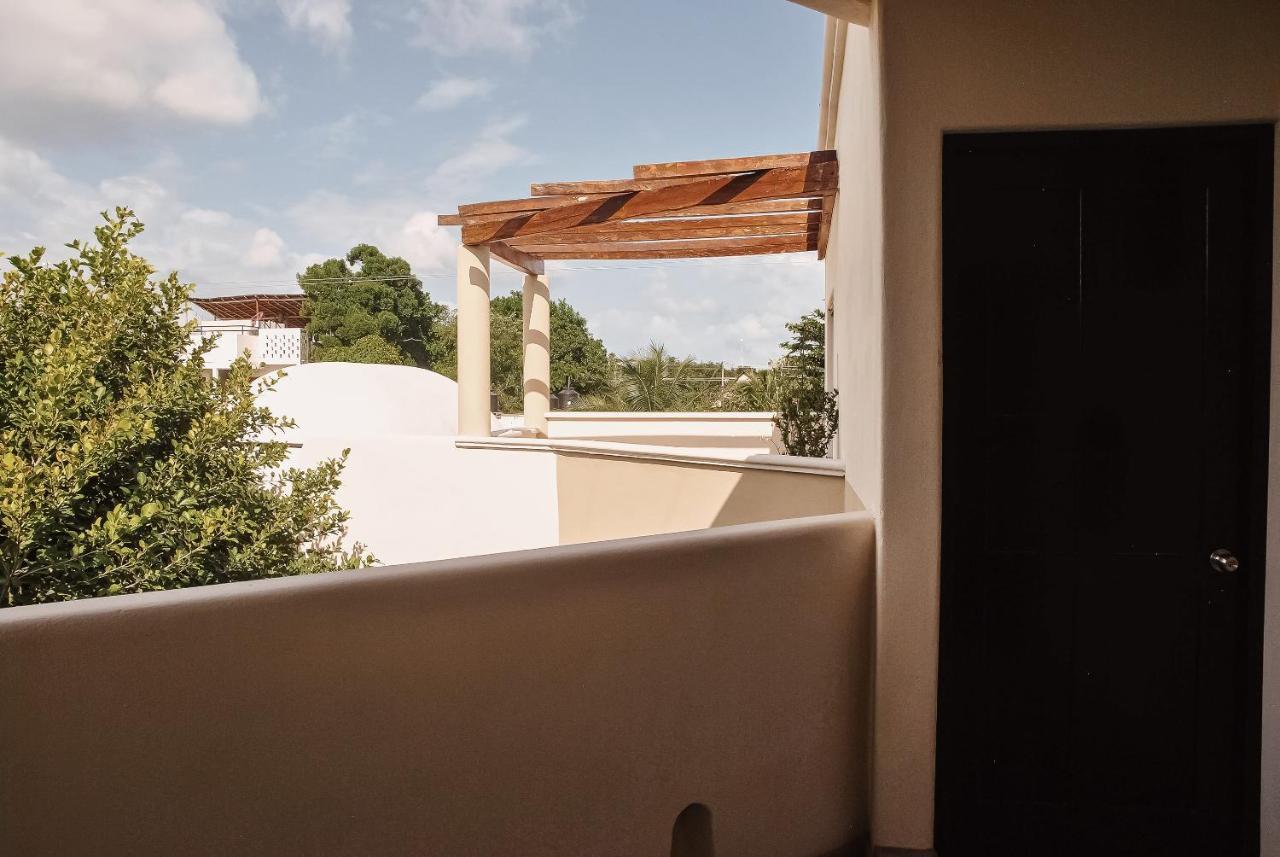 Boutique Hotel Posada 06 Tulum (Adults Only) Экстерьер фото