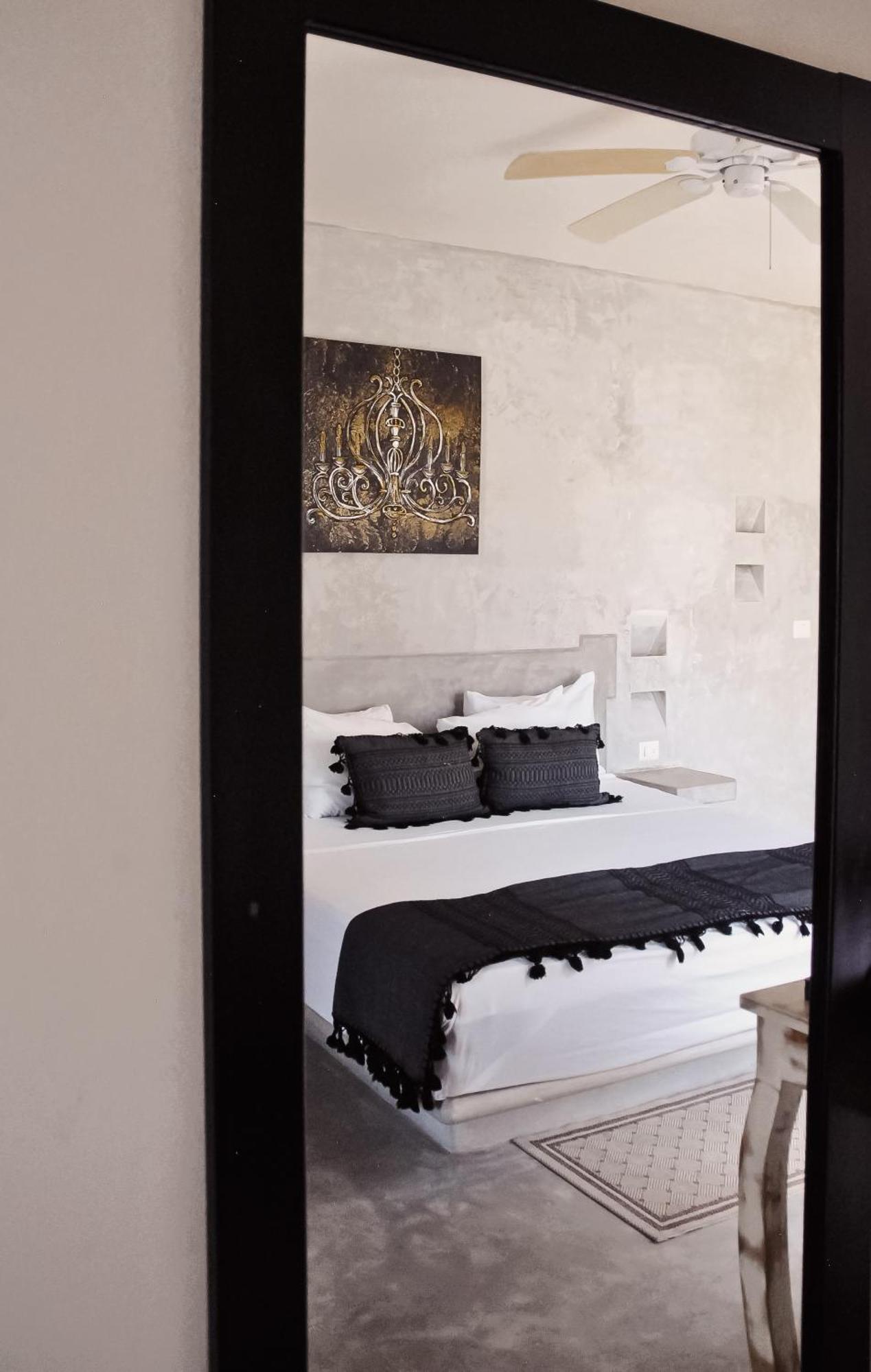 Boutique Hotel Posada 06 Tulum (Adults Only) Номер фото