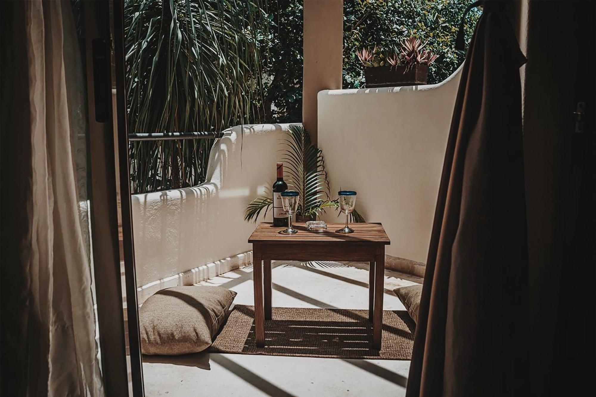 Boutique Hotel Posada 06 Tulum (Adults Only) Номер фото