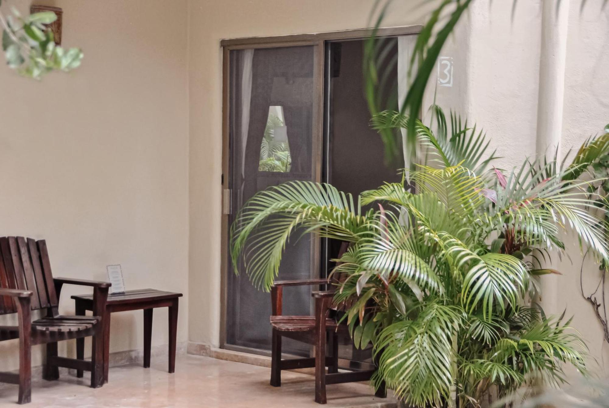 Boutique Hotel Posada 06 Tulum (Adults Only) Номер фото