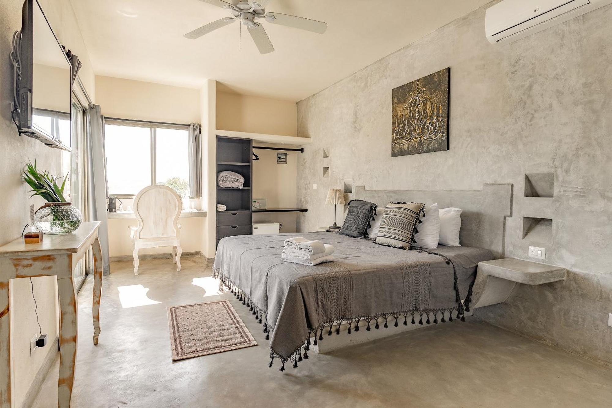 Boutique Hotel Posada 06 Tulum (Adults Only) Номер фото