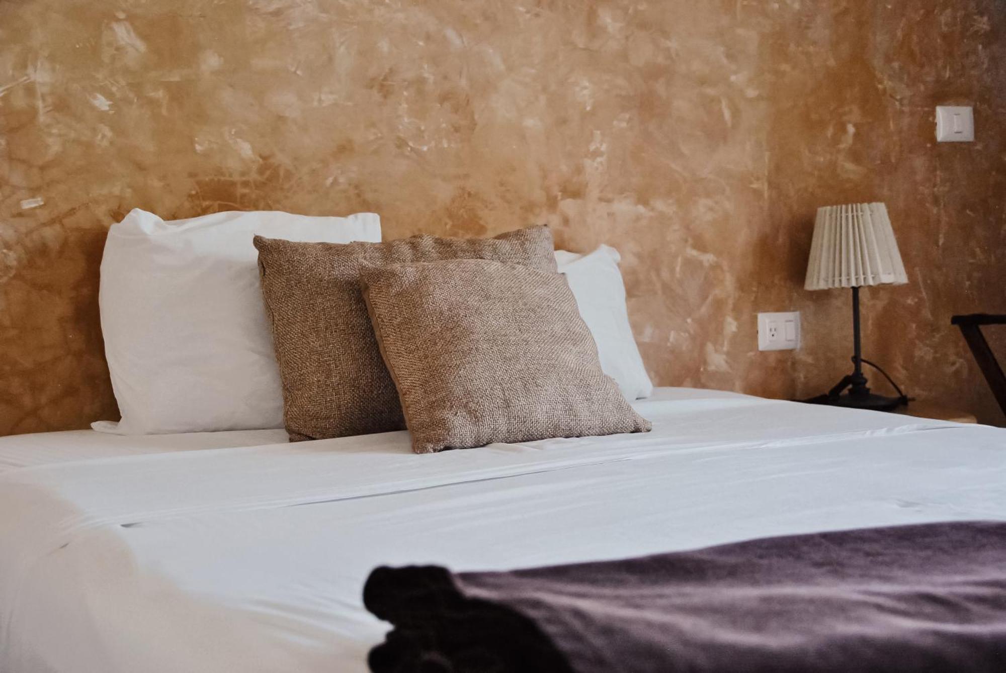 Boutique Hotel Posada 06 Tulum (Adults Only) Номер фото