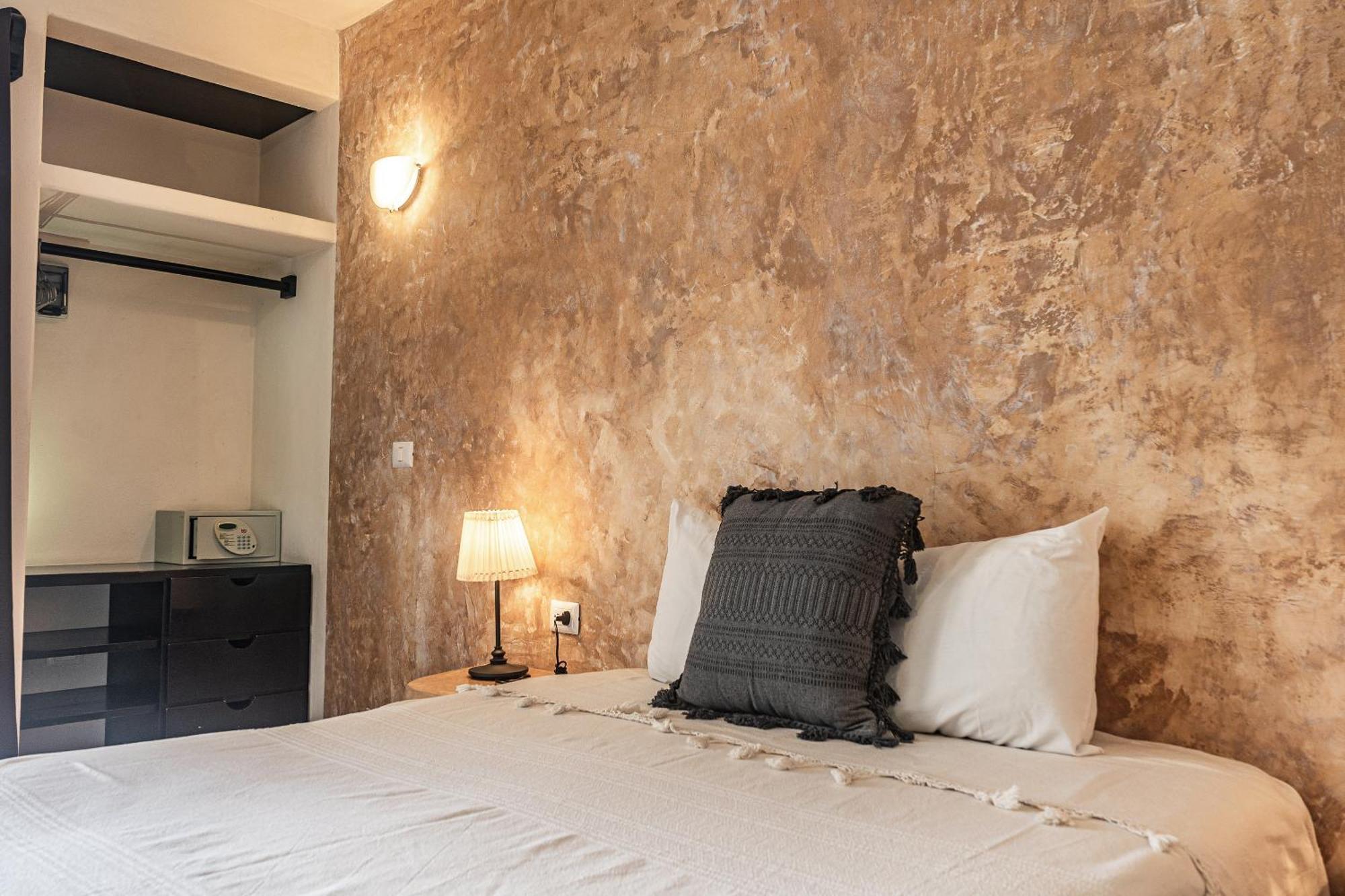 Boutique Hotel Posada 06 Tulum (Adults Only) Номер фото