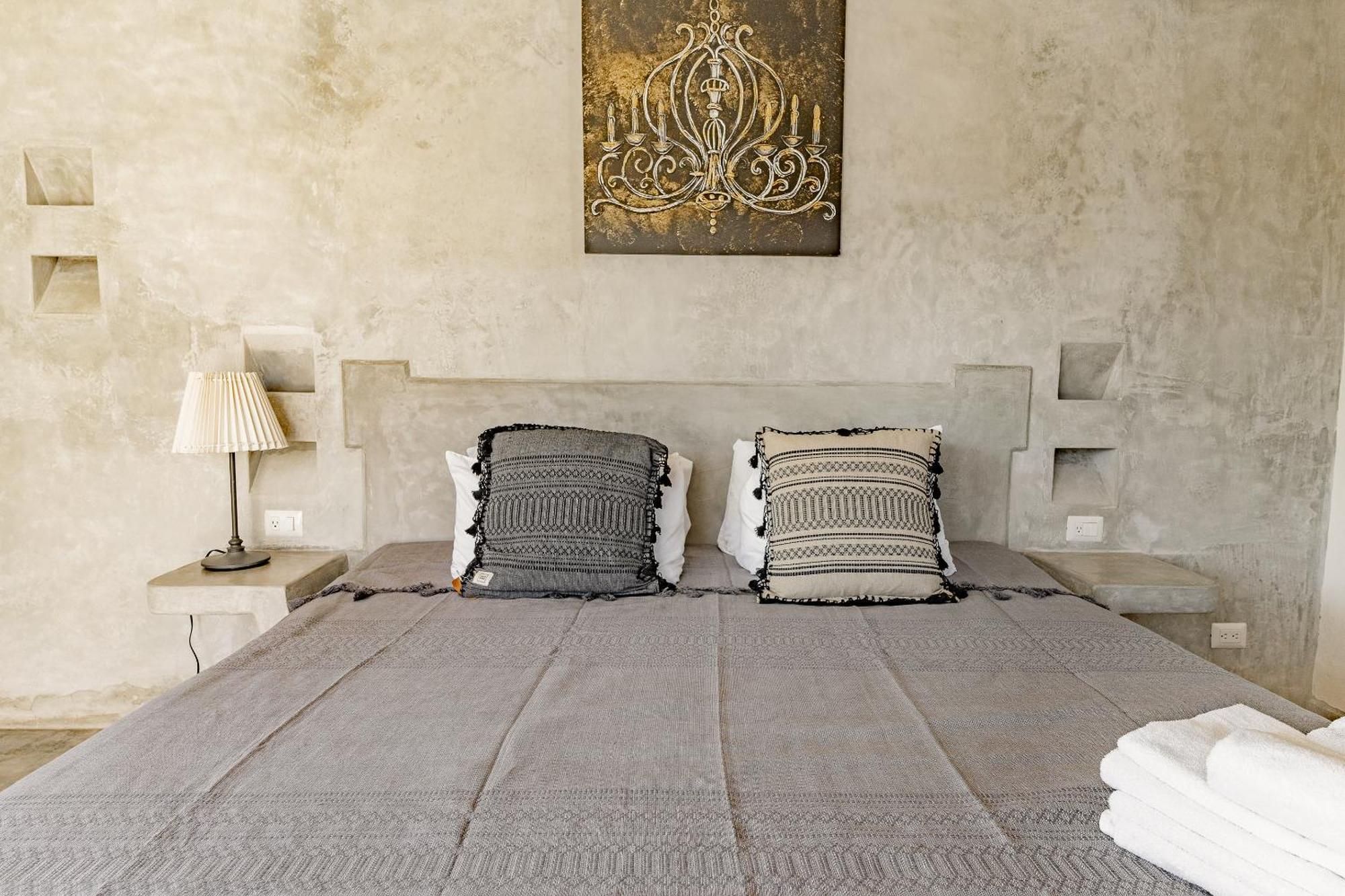 Boutique Hotel Posada 06 Tulum (Adults Only) Номер фото